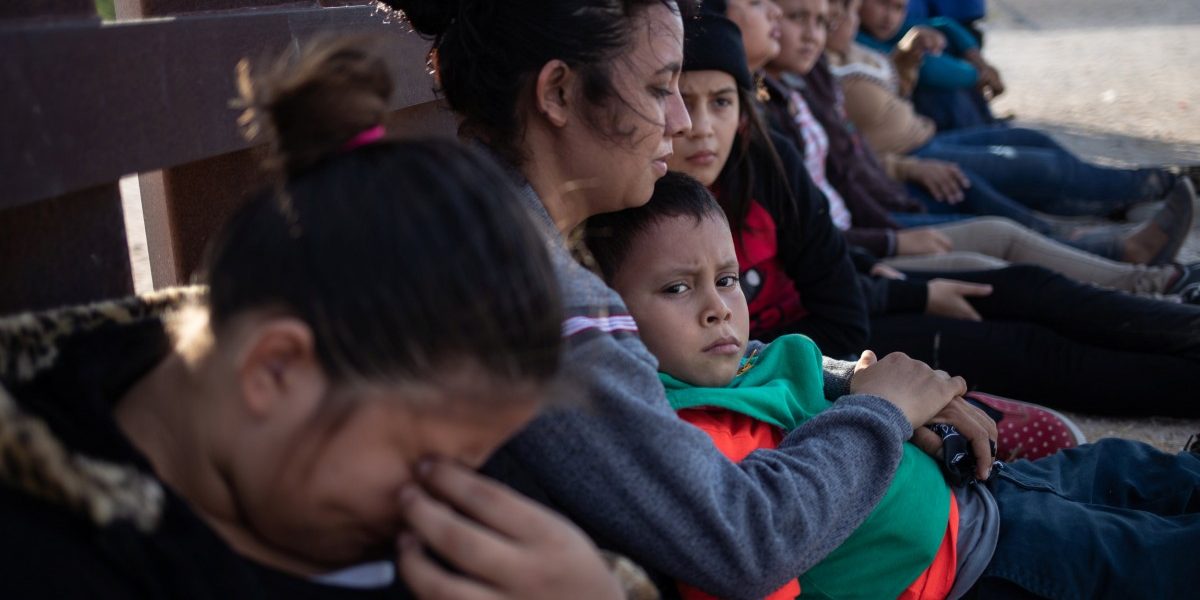 Why Do Migrants Travel in Groups? The Reason Is Simple – Safety