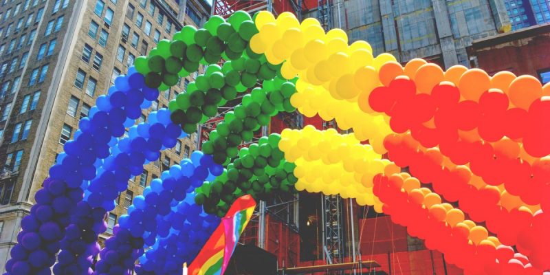 Open Legal Gates to Marriage Equality, Say Parents of LGBTQIA+ Persons in Open Letter to CJI - Vimarsana News