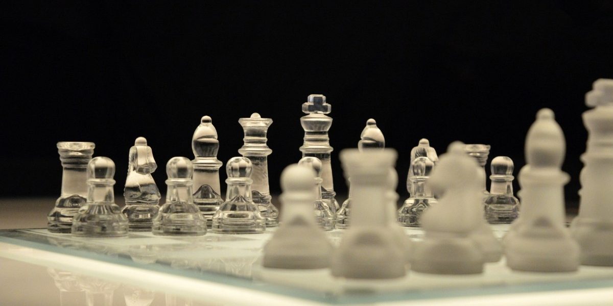 the chess player that mocked her opponent