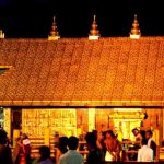 Ayyappa Temple, Sabarimala