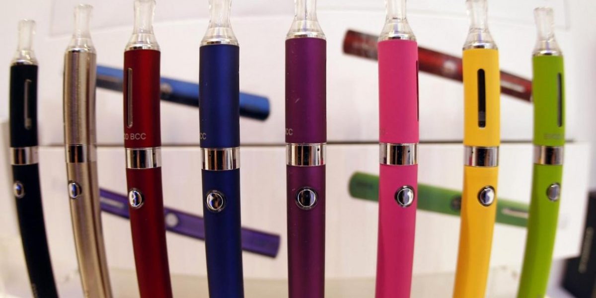 US FDA Proposed Crackdown on Flavoured E Cigs Puts Juul on Notice