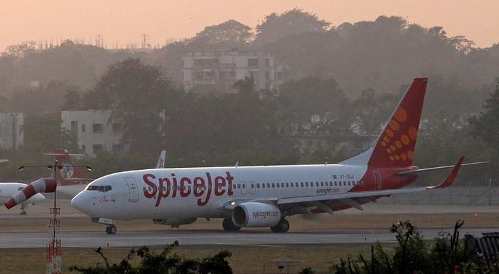 Eight Malfunction Incidents in 18 Days: DCGA Issues Show-Cause Notice to Spice Jet - Vimarsana News