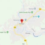 itanagar