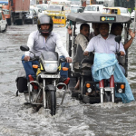 Delhi-flood
