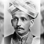 Mokshagundam Visvesvaraya. Credit: Wikimedia Commons