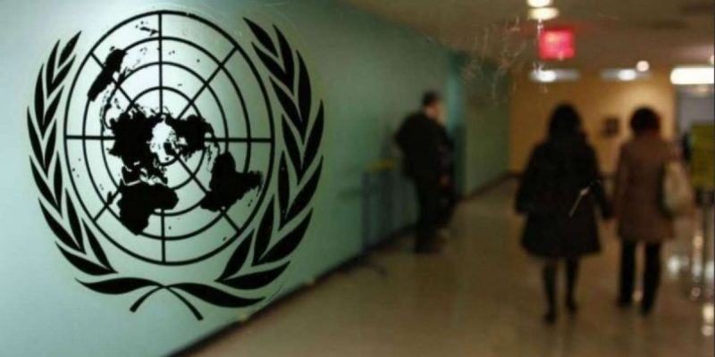 UN Human Rights Office Hails SC Order on Sedition Law, Calls for Release of All Detained Persons - Vimarsana News