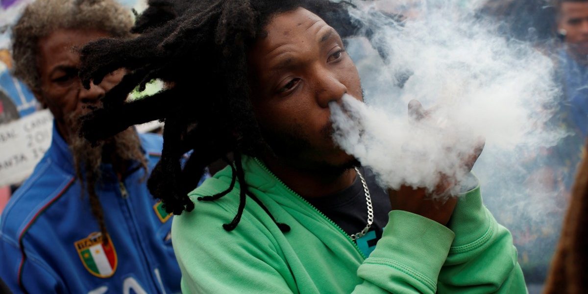 South Africa: Top Court Legalises Use of Marijuana in Private