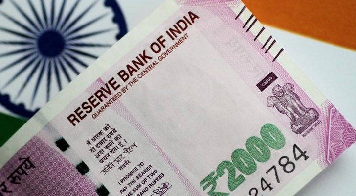 RBI Likely Sold Dollars to Nip the Threat of Rupee Slipping Below 83 Mark on Tuesday - Vimarsana News
