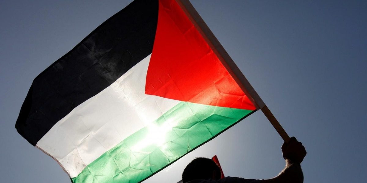 Meet the Scholar Who Reads Sanskrit by Night and Confronts Israeli Army by Day