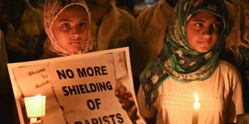 Bhopal: Child Raped in School Bus, FIR Filed Under POCSO Act - Vimarsana News