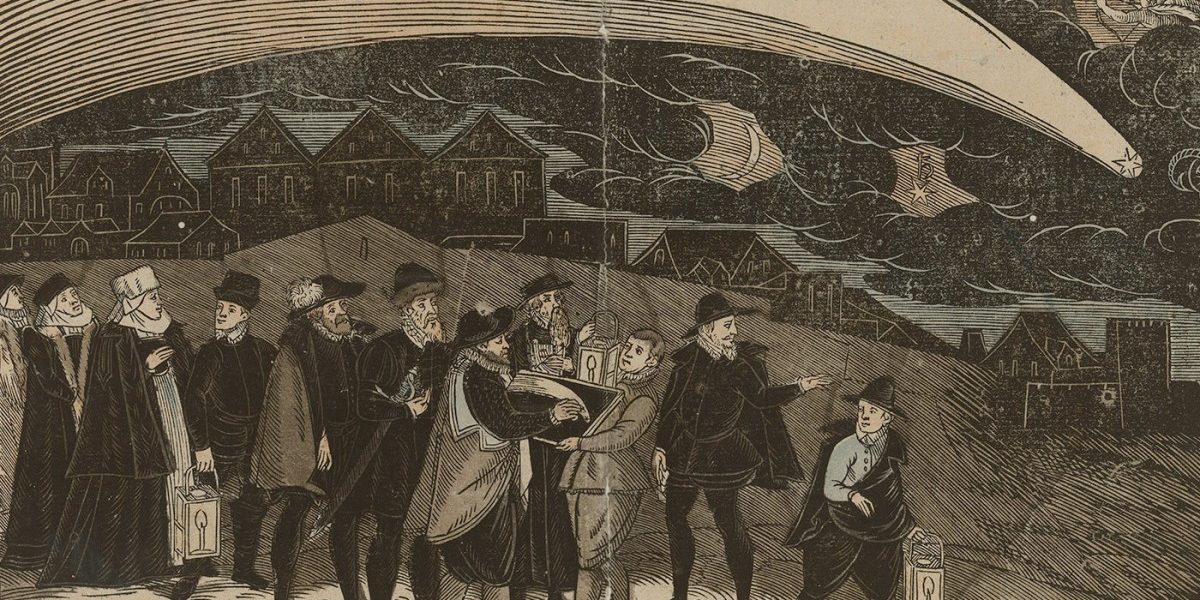 How a Huguenot Philosopher Realised That Atheists Could be Virtuous