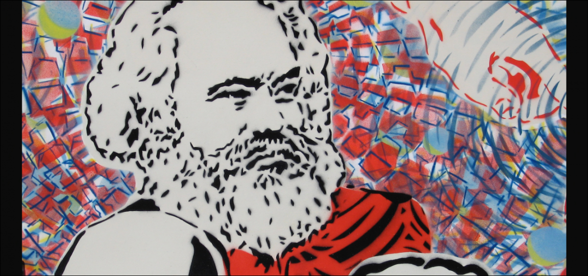 Karl Marx: Flawed, Manic, and One of Us