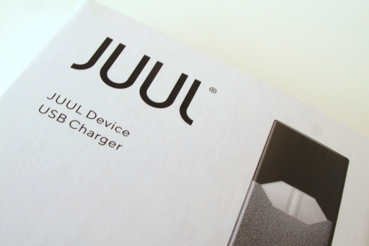 What Can I Use To Charge My Juul How To Set Up JUUL For The First Time: A  Helpful Illustrated Guide
