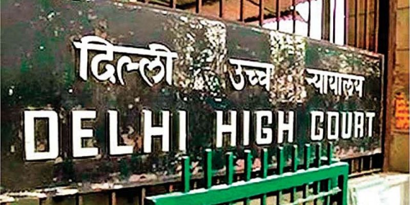 Questions of Faith Have No Bearing on the Freedom To Choose a Life Partner: Delhi HC - Vimarsana News
