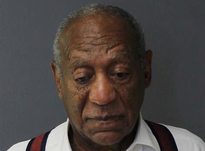 Accuser living in New Mexico satisfied with Bill Cosby's sentence Accuser living in New Mexico satisfied with Bill Cosby's sentence