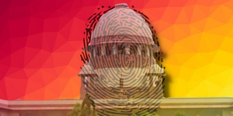 SC Dismisses Aadhaar Review Petitions, Justice Chandrachud Dissents - Vimarsana News