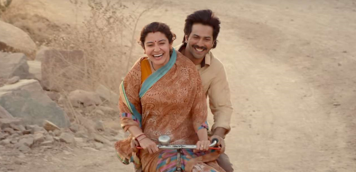 sui dhaaga television premiere