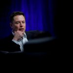 Tesla Motors CEO Musk speaks during the National Governors Association Summer Meeting in Providence