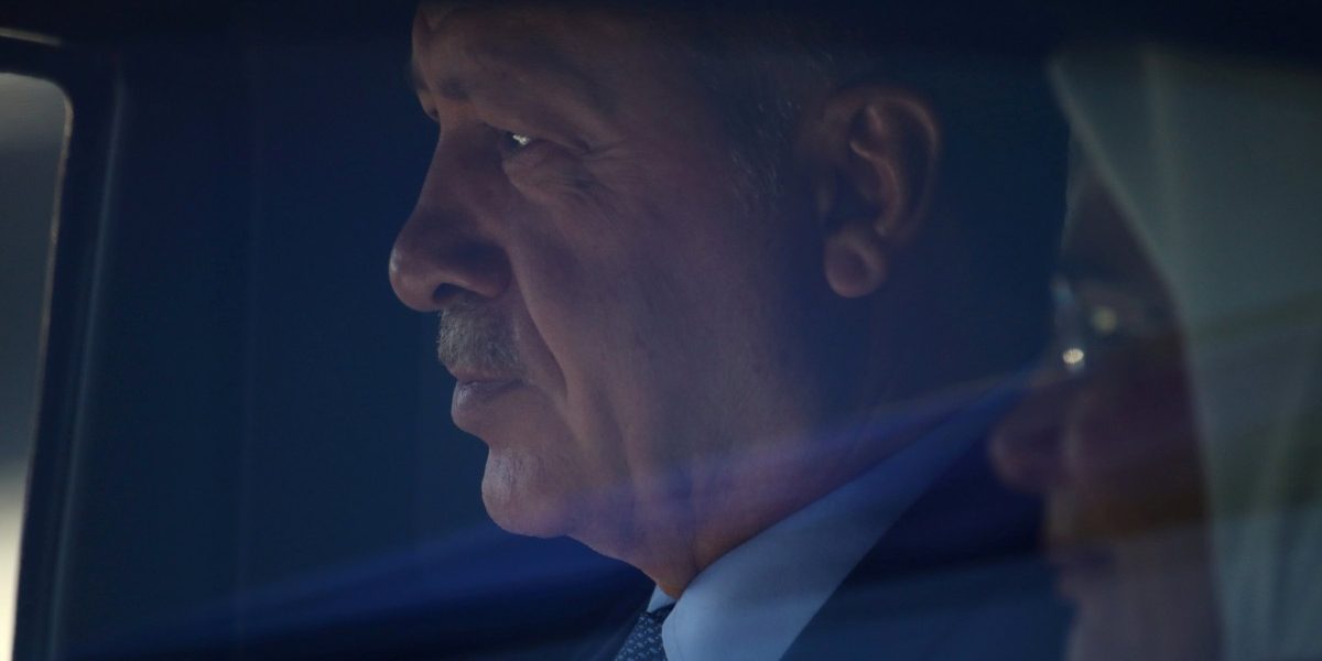 Turkey’s president rebukes USA over Kurdish militia in Manbij, Syria