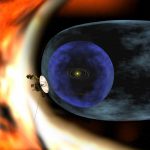 NASA, Space probe, Voyager