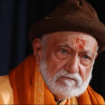 Environmentalist G.D. Agrawal. Credit: gangatapasya.in