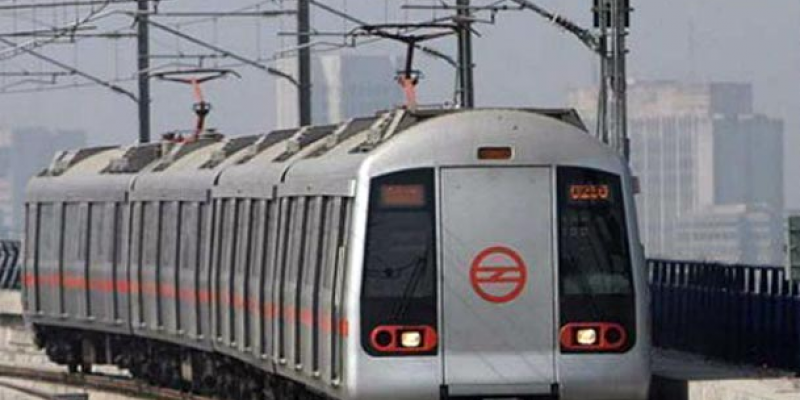 Delhi: Metro to Run at 50% Capacity, Markets to Open on Odd-Even Basis from June 7 - Vimarsana News
