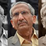 NGT, National Green Tribunal, Adarsh Goel, Justice Adarsh Goel, environment