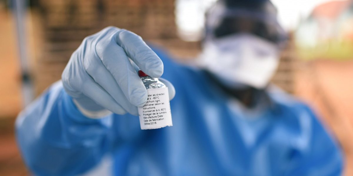 Case confirmed in Goma