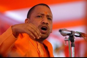 Former Navy Chief Writes to EC Against Adityanath's 'Modiji Ki Sena' Comment