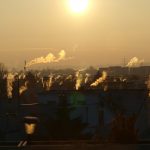 urban heat islands, India Cooling Action Plan, MoEFCC, environment ministry, climate change, global warming, Energy Conservation Building Code, air conditioning, right to air conditioning, Green Rating for Integrated Habitat Assessment, Pradhan Mantri Awas Yojana, IPCC, 1.5 degrees celsius, afforestation