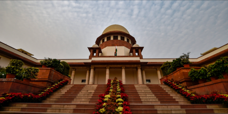 SC May Have to Revisit Basic Structure Doctrine as Centre Defends Tribunal Reforms Act - Vimarsana News