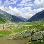Jammu and Kashmir, environmental security, Barry Buzan, Jhelum river, Hirpora wildlife sanctuary, Srinagar, Amarnath yatra, Diwali, wetland conservation, wetland, Shri Amarnath Shrine Board, Pahalgam, irrigation department