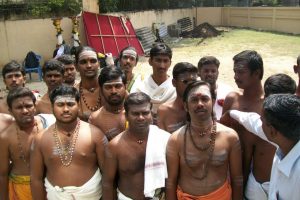 In the Temples of Tamil Nadu, a Thorn Still Troubles Periyar’s Heart