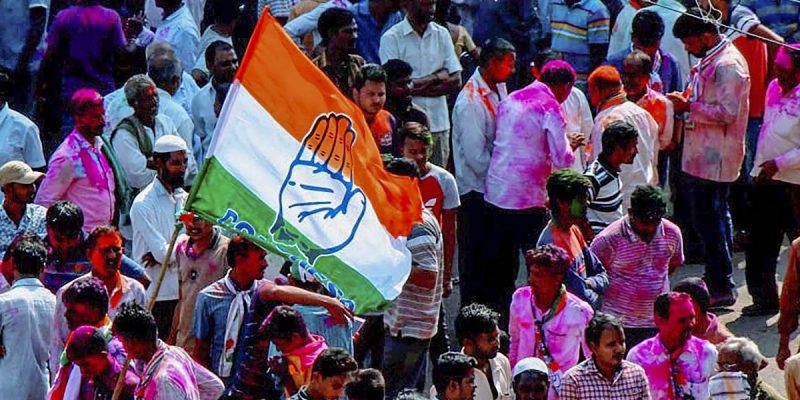 Can the Move to a Cadre Structure Save the Congress in Kerala? - Vimarsana News