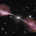 accretion disk, black holes, Milky Way galaxy, pulsar, quasar, radio galaxies, relativistic jets, Stephen Hawking, Supermassive black holes, supernova, twin black holes