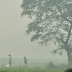 Delhi-pollution