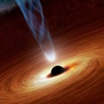 black hole spin, Indian Space Research Organisation - ISRO, AstroSat, Chandra X-ray, NASA, naked singularity, Stephen Hawking, accretion disk, soft X-ray, hard X-ray, Chandrayaan, Chandrayaan 2, Mangalyaan, Mars Orbiter Mission, NASA NuSTAR, black holes, Kerr black hole