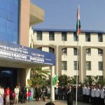 Jorhat Medical College and Hospital. Credit: – jorhatmedicalcollege.in