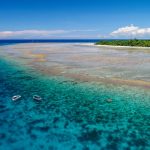 Sangalaki Island, Indonesia.