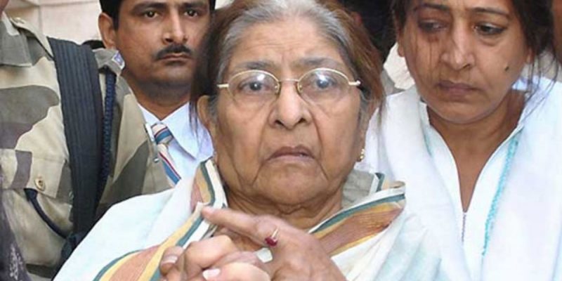 Teesta Setalvad Arrest: Zakia Jafri's Case is Reminder of How the Guilty of Gujarat Subverted Law - Vimarsana News