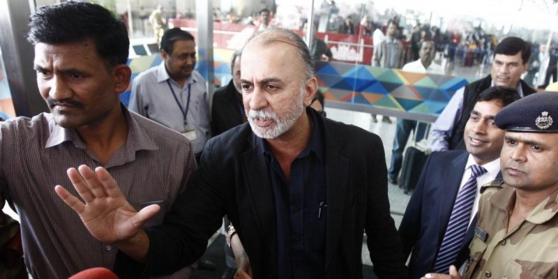 Acquitting Tejpal, Goa Court Faults Both Police Investigation and Woman's Behaviour - Vimarsana News