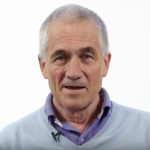 Peter Gøtzsche. Source: YouTube