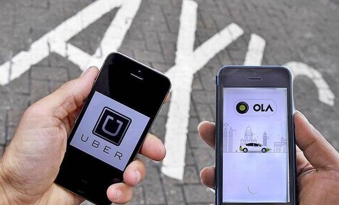 Karnataka Govt Orders Cab Aggregators to Stop Auto Services in Bengaluru in Three Days - Vimarsana News