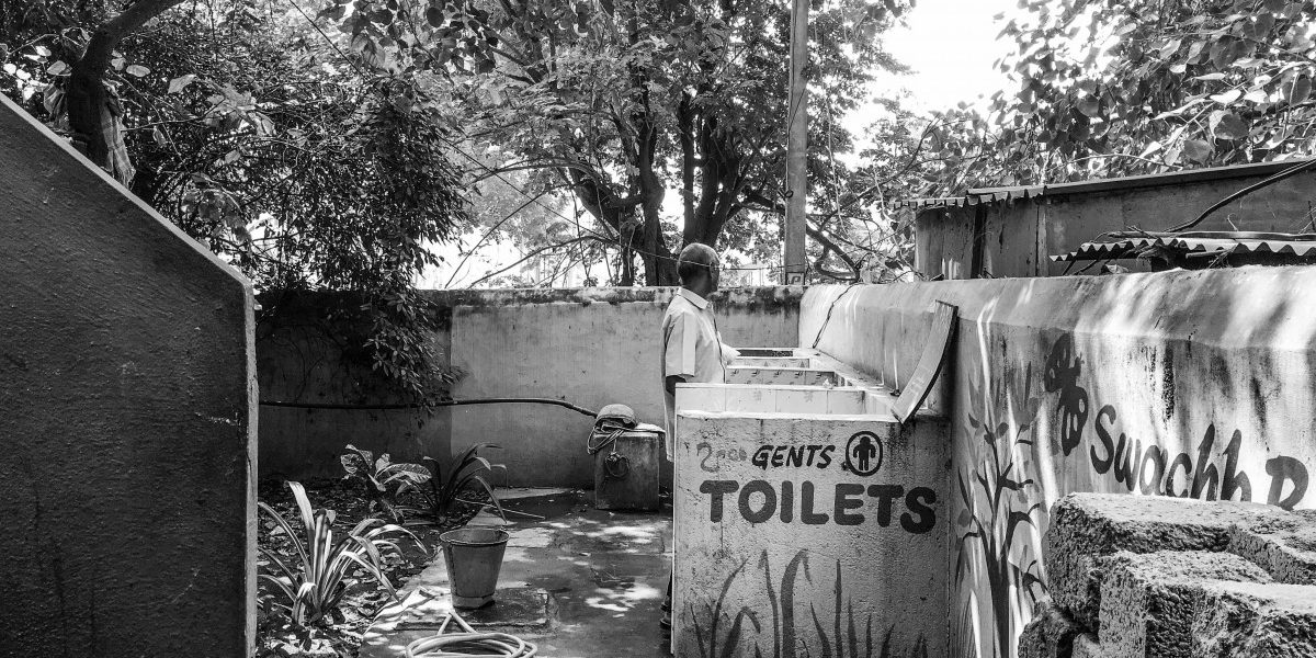 #Grit: On World Toilet Day, a Look at The Wire's Coverage of Sanitation