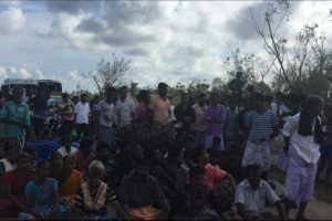 Ground Report: In the Aftermath of Cyclone Gaja, the Anger