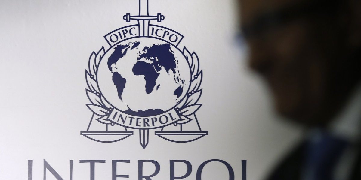 United States endorses South Korean candidate to lead Interpol
