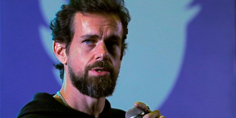 Twitter CEO Dorsey Auctions First Ever Tweet as Digital Memorabilia - Vimarsana News