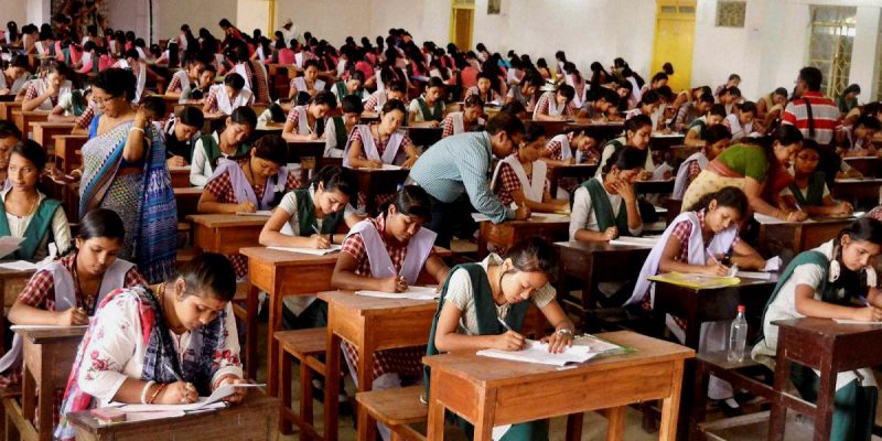 After Protests by CUET Candidates, NTA Mulls Temporary Centres in Kashmir - Vimarsana News