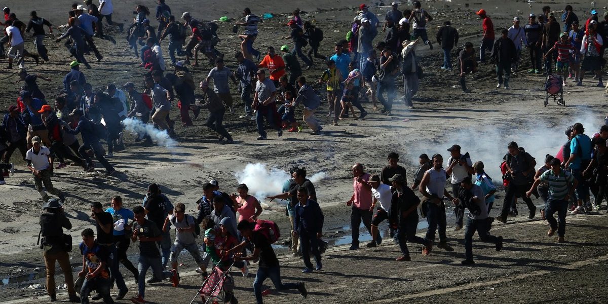 Mexico's new government agrees to Trump's 'asylum waiting room' plan