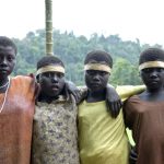 jarawa